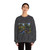 SHISKIN, Ivan Ivanovich - Landscape with a bridge (Artwork) Crewneck Sweatshirt