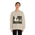 SHISKIN, Ivan Ivanovich - Landscape with strollers 1869 (Artwork) Crewneck Sweatshirt