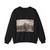 SHISKIN, Ivan Ivanovich - Landscape with trees. 1864 (Artwork) Crewneck Sweatshirt