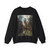SHISKIN, Ivan Ivanovich - Park in Pavlovsk 1889 (Artwork) Crewneck Sweatshirt