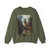 SHISKIN, Ivan Ivanovich - Park in Pavlovsk 1889 (Artwork) Crewneck Sweatshirt