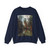 SHISKIN, Ivan Ivanovich - Park in Pavlovsk 1889 (Artwork) Crewneck Sweatshirt