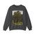 SHISKIN, Ivan Ivanovich - On the edge 1885 (Artwork) Crewneck Sweatshirt
