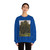 SHISKIN, Ivan Ivanovich - On the edge 1885 (Artwork) Crewneck Sweatshirt