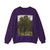 SHISKIN, Ivan Ivanovich - On the edge 1885 (Artwork) Crewneck Sweatshirt