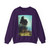 SHISKIN, Ivan Ivanovich - Pine Forest 1883 - 1894 (Artwork) Crewneck Sweatshirt