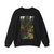 SHISKIN, Ivan Ivanovich - path in the woods (Artwork) Crewneck Sweatshirt