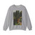 SHISKIN, Ivan Ivanovich - path in the woods (Artwork) Crewneck Sweatshirt