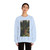 SHISKIN, Ivan Ivanovich - path in the woods (Artwork) Crewneck Sweatshirt