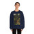 SHISKIN, Ivan Ivanovich - path in the woods (Artwork) Crewneck Sweatshirt