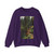 SHISKIN, Ivan Ivanovich - path in the woods (Artwork) Crewneck Sweatshirt