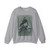SHISKIN, Ivan Ivanovich - Scots under snow 1890 (Artwork) Crewneck Sweatshirt
