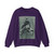 SHISKIN, Ivan Ivanovich - Scots under snow 1890 (Artwork) Crewneck Sweatshirt
