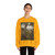 SHISKIN, Ivan Ivanovich - Summer landscape with birch (Artwork) Crewneck Sweatshirt