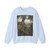 SHISKIN, Ivan Ivanovich - Summer landscape with birch (Artwork) Crewneck Sweatshirt