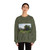SHISKIN, Ivan Ivanovich - Swiss landscape in 1866 (Artwork) Crewneck Sweatshirt