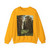 SHISKIN, Ivan Ivanovich - track in the woods (Artwork) Crewneck Sweatshirt