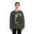 SHISKIN, Ivan Ivanovich - track in the woods (Artwork) Crewneck Sweatshirt