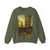 SHISKIN, Ivan Ivanovich - Twilight. After Sunset. 1 (Artwork) Crewneck Sweatshirt