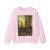SHISKIN, Ivan Ivanovich - Twilight. After Sunset. 1 (Artwork) Crewneck Sweatshirt