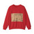 SHISKIN, Ivan Ivanovich - Two in the woods (Artwork) Crewneck Sweatshirt