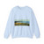 SHISKIN, Ivan Ivanovich - View on the beach (Artwork) Crewneck Sweatshirt