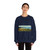 SHISKIN, Ivan Ivanovich - View on the beach (Artwork) Crewneck Sweatshirt