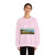 SHISKIN, Ivan Ivanovich - View on the beach (Artwork) Crewneck Sweatshirt