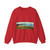 SHISKIN, Ivan Ivanovich - View on the beach (Artwork) Crewneck Sweatshirt
