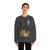 SHISKIN, Ivan Ivanovich - Ukalitki. Siverskaya 1874-1883 (Artwork) Crewneck Sweatshirt