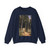 SHISKIN, Ivan Ivanovich - Ukalitki. Siverskaya 1874-1883 (Artwork) Crewneck Sweatshirt