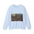 SHISKIN, Ivan Ivanovich - Vyluny in the woods (Artwork) Crewneck Sweatshirt