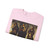 SIGNORELLI, Luca - Madonna and Child with Saints2 (Artwork) Crewneck Sweatshirt