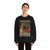 SIGNORELLI, Luca - Madonna and Child with Saints (Artwork) Crewneck Sweatshirt