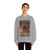 SIGNORELLI, Luca - Madonna and Child with Saints (Artwork) Crewneck Sweatshirt