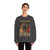 SIGNORELLI, Luca - Madonna and Child with Saints (Artwork) Crewneck Sweatshirt