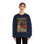 SIGNORELLI, Luca - Madonna and Child with Saints (Artwork) Crewneck Sweatshirt