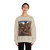 SIGNORELLI, Luca - Lamentation over the Dead Christ (Artwork) Crewneck Sweatshirt