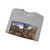 SIGNORELLI, Luca - Lamentation over the Dead Christ (Artwork) Crewneck Sweatshirt