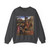 SIGNORELLI, Luca - Lamentation over the Dead Christ (Artwork) Crewneck Sweatshirt