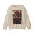SIGNORELLI, Luca - Portrait of an Elderly Man (Artwork) Crewneck Sweatshirt