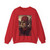 SIGNORELLI, Luca - Portrait of an Elderly Man (Artwork) Crewneck Sweatshirt