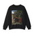 SIGNORELLI, Luca - The Adoration of the Shepherds (Artwork) Crewneck Sweatshirt