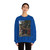 SIGNORELLI, Luca - The Adoration of the Shepherds (Artwork) Crewneck Sweatshirt