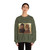 SIGNORELLI, Luca - Self-Portrait with Vitelozzo Vitelli (Artwork) Crewneck Sweatshirt