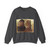 SIGNORELLI, Luca - Self-Portrait with Vitelozzo Vitelli (Artwork) Crewneck Sweatshirt