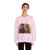 SIGNORELLI, Luca - Self-Portrait with Vitelozzo Vitelli (Artwork) Crewneck Sweatshirt