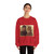 SIGNORELLI, Luca - Self-Portrait with Vitelozzo Vitelli (Artwork) Crewneck Sweatshirt