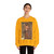 SILOE, Diego de - Christ at the Column (Artwork) Crewneck Sweatshirt