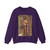 SILOE, Diego de - Christ at the Column (Artwork) Crewneck Sweatshirt